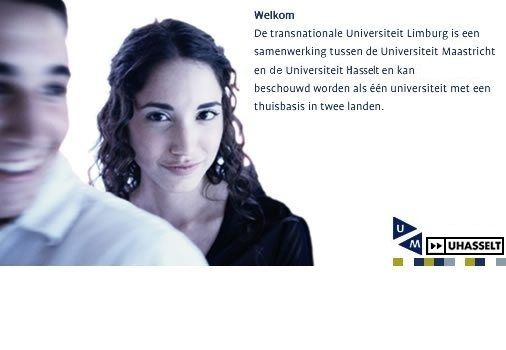 Welkom bij de tUL